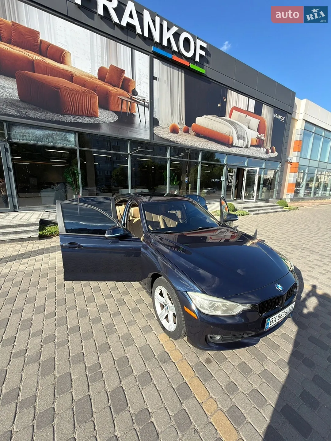 2013 BMW 3er - мініатюра 20