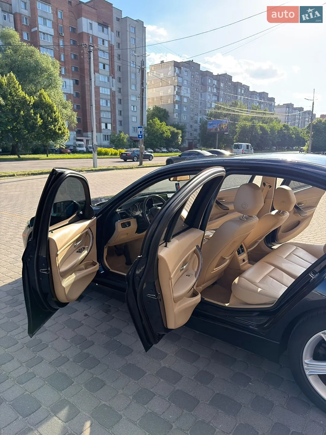 2013 BMW 3er - мініатюра 28