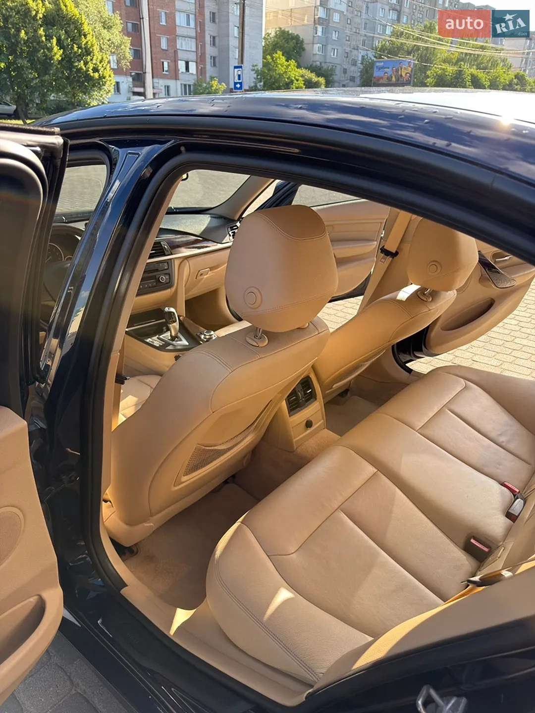 2013 BMW 3er - мініатюра 31