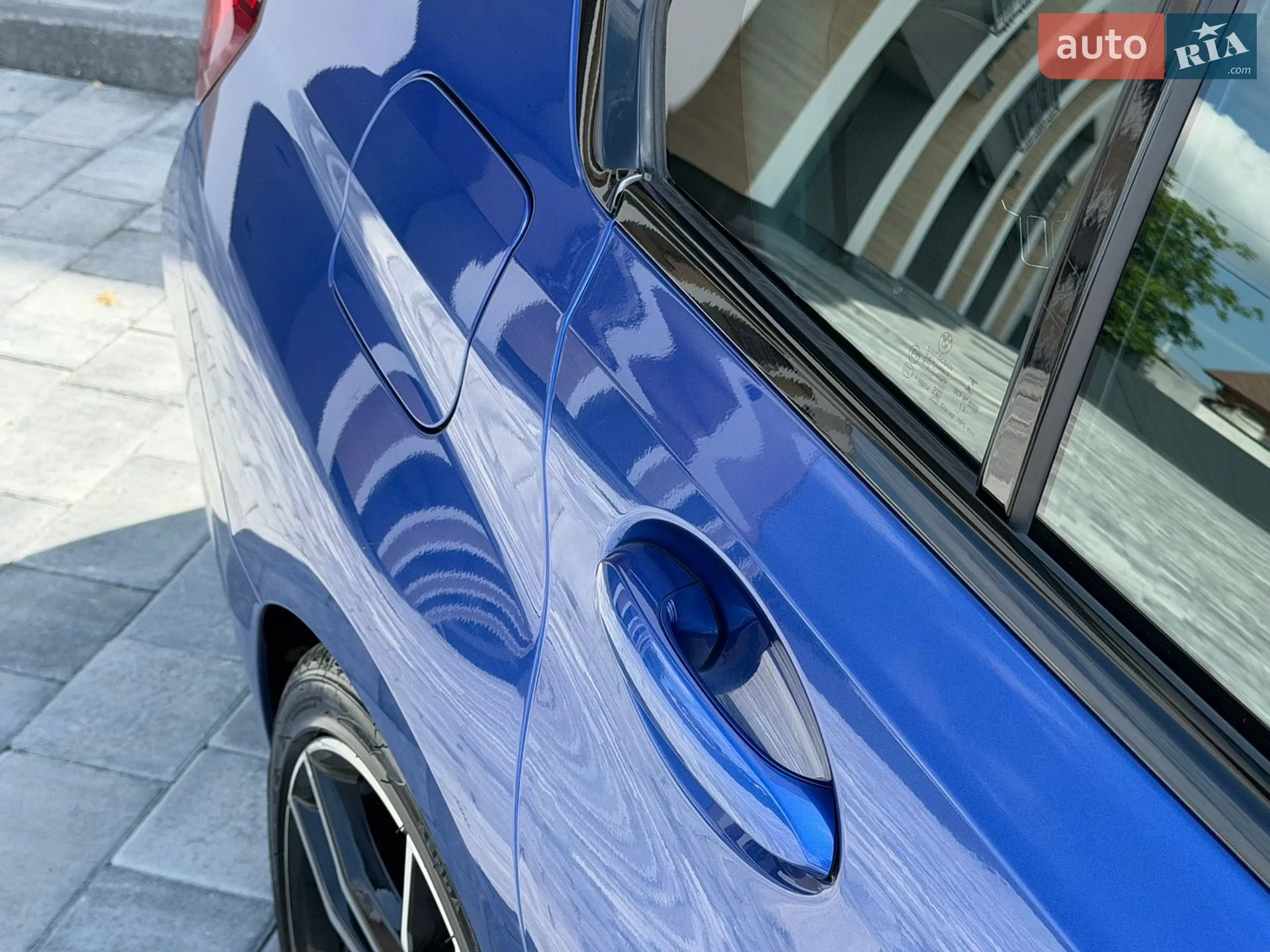 2020 BMW 3er - мініатюра 42