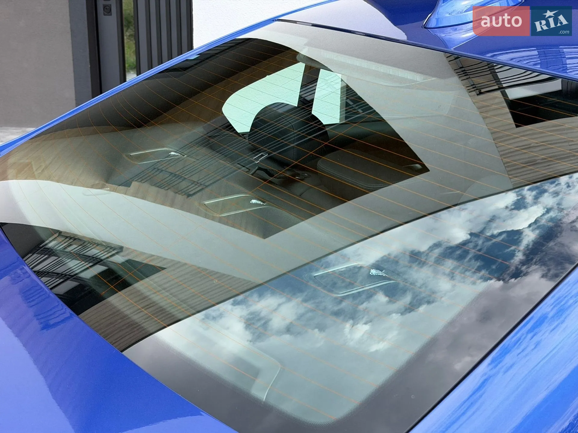 2020 BMW 3er - мініатюра 75