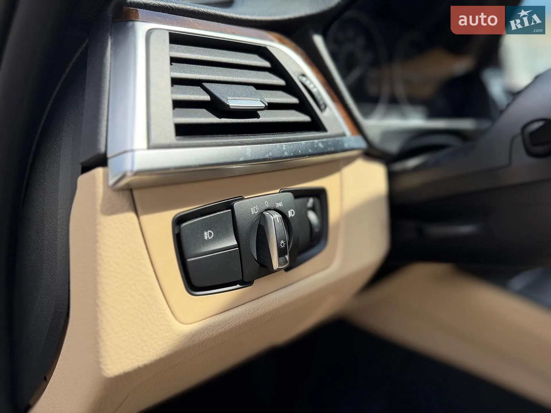 2016 BMW 3er - мініатюра 17