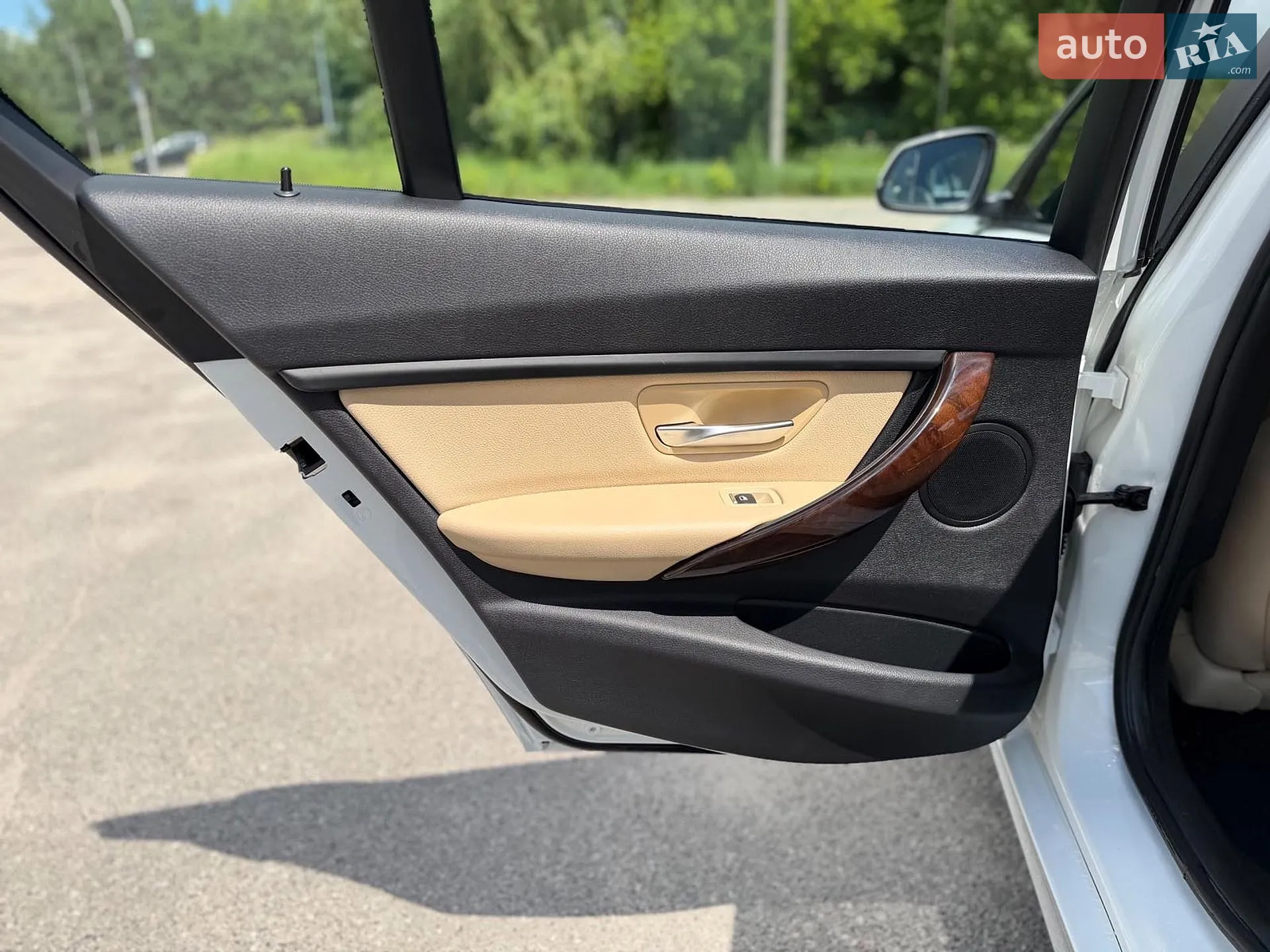 2016 BMW 3er - мініатюра 26