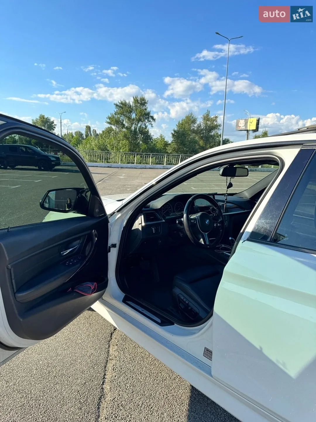 2012 BMW 3er - мініатюра 18