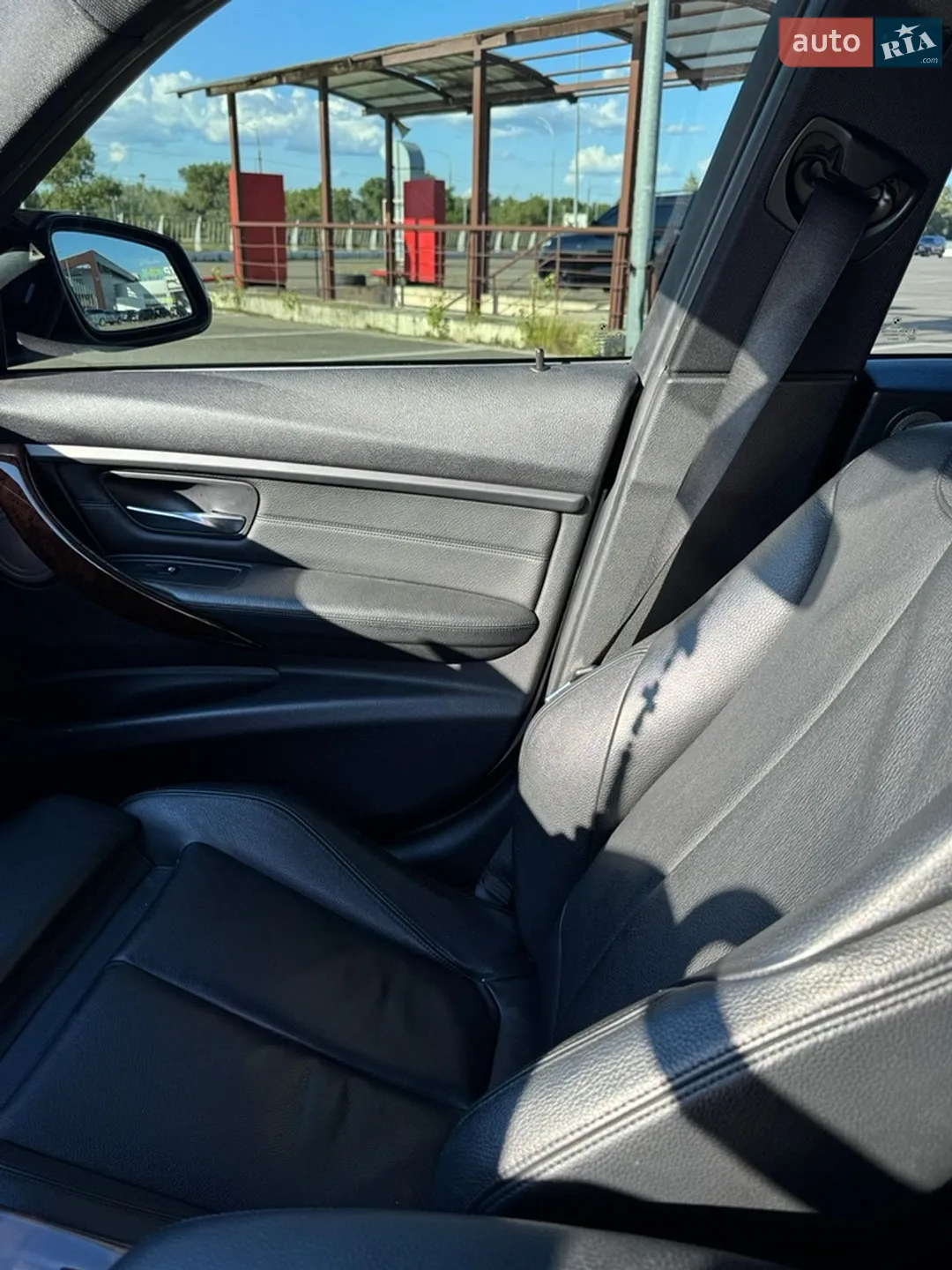 2012 BMW 3er - мініатюра 22
