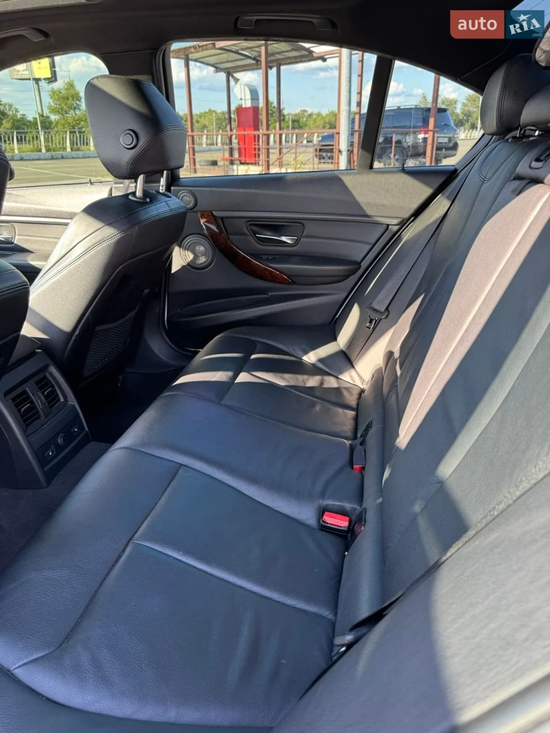 2012 BMW 3er - мініатюра 26