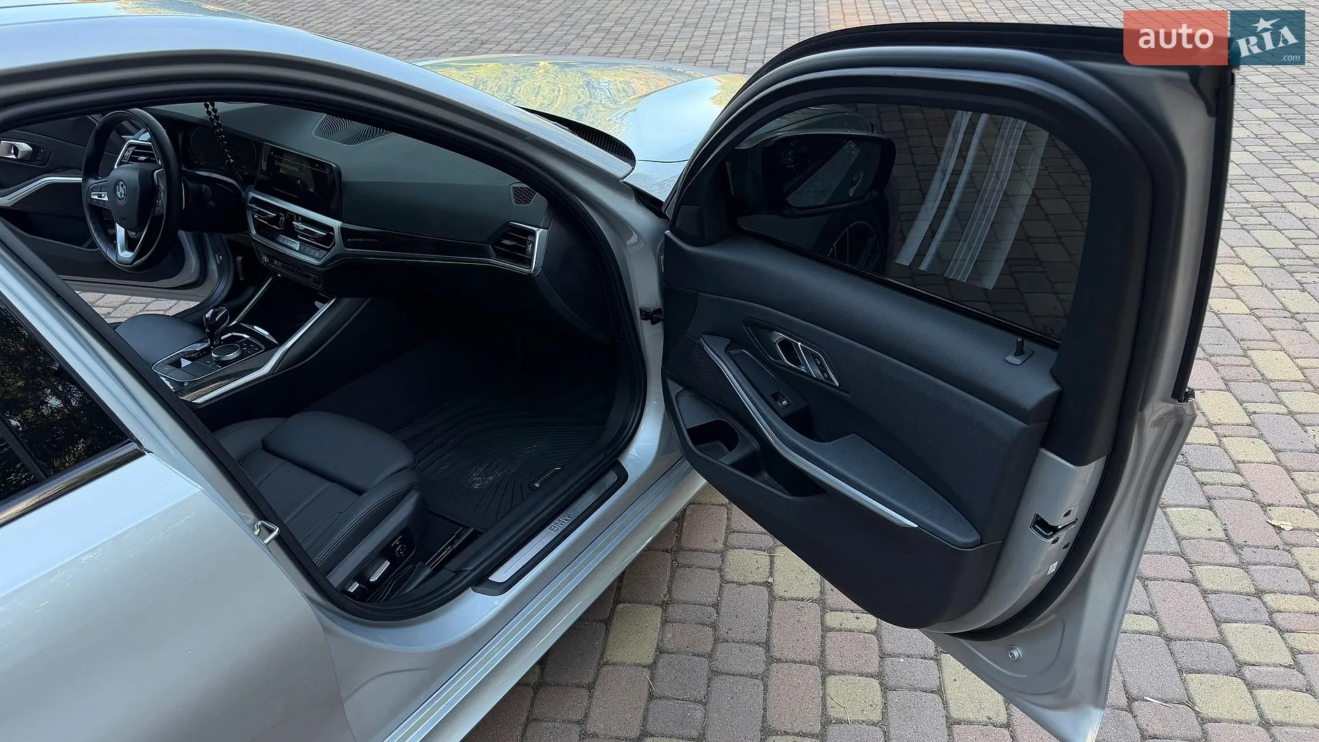 2019 BMW 3er - мініатюра 12