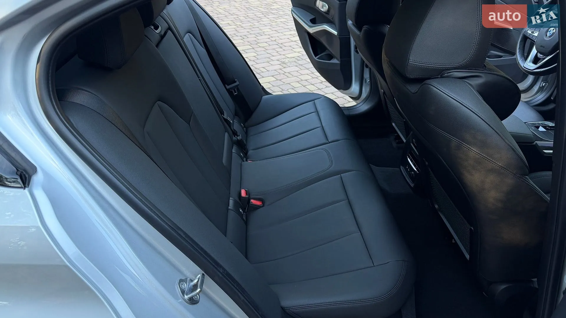 2019 BMW 3er - мініатюра 13