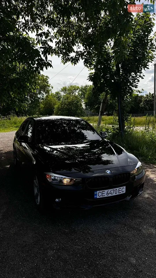 2013 BMW 3er - мініатюра 38