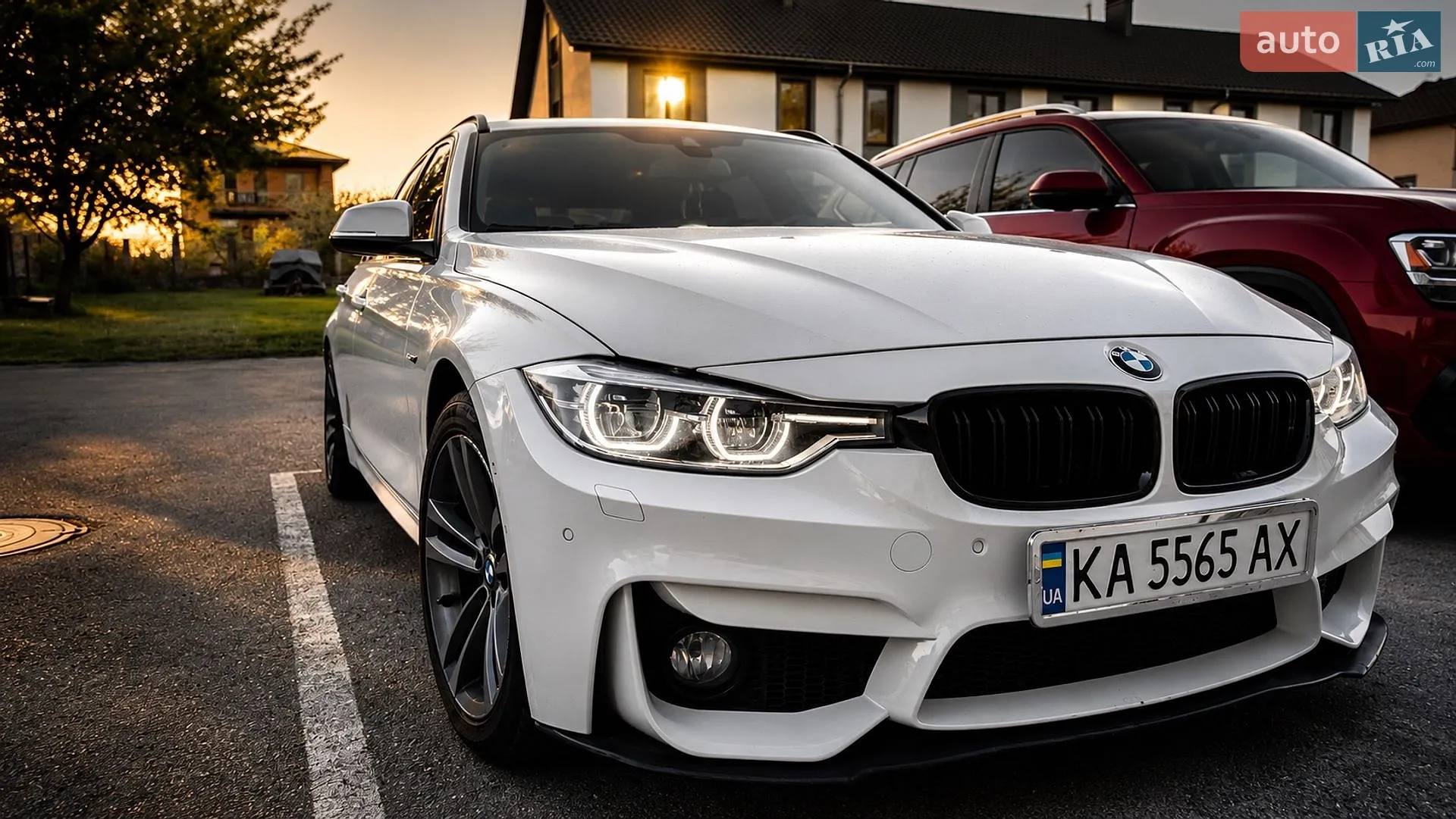 2013 BMW 3er - мініатюра 2