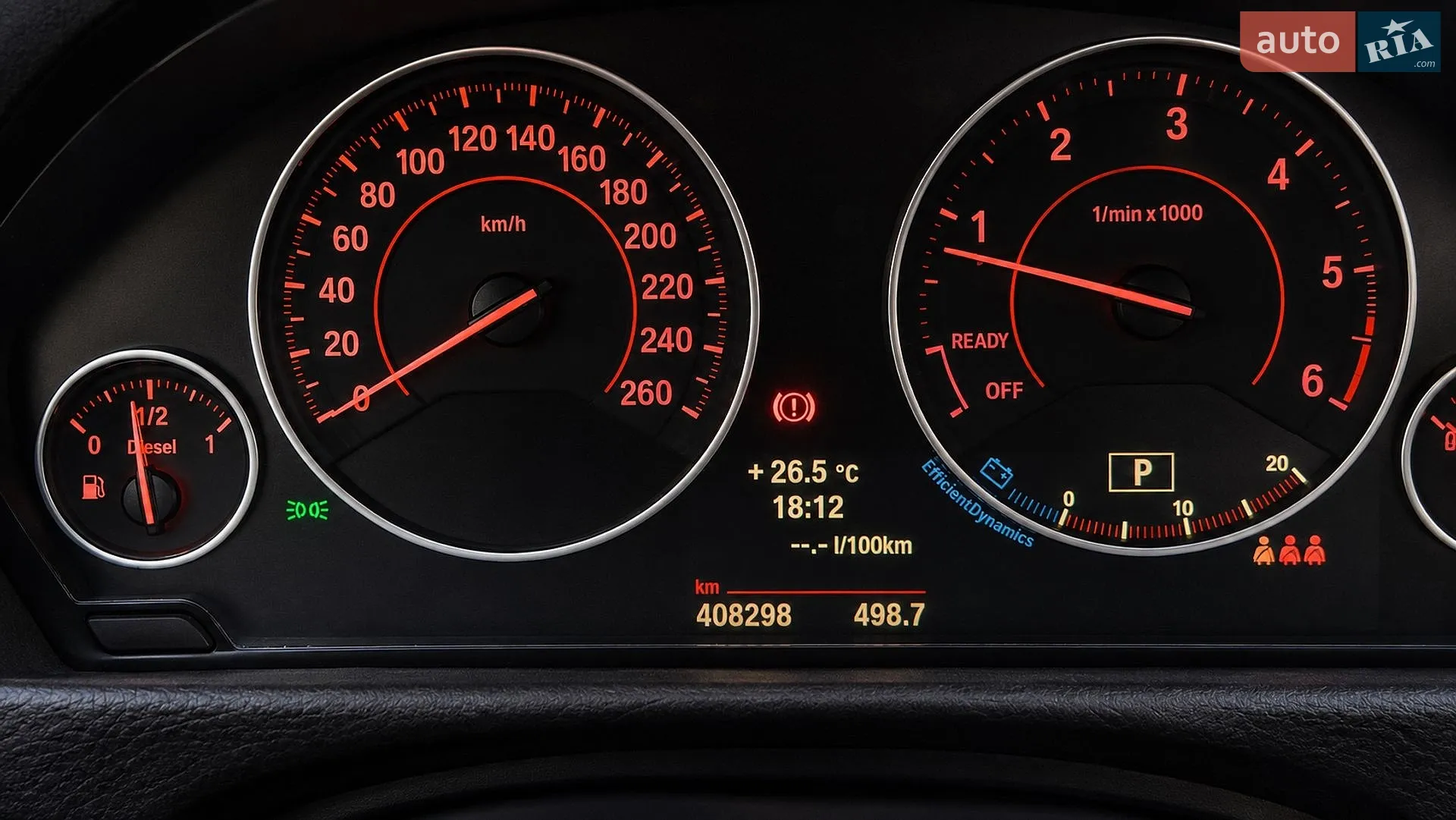 2013 BMW 3er - мініатюра 10
