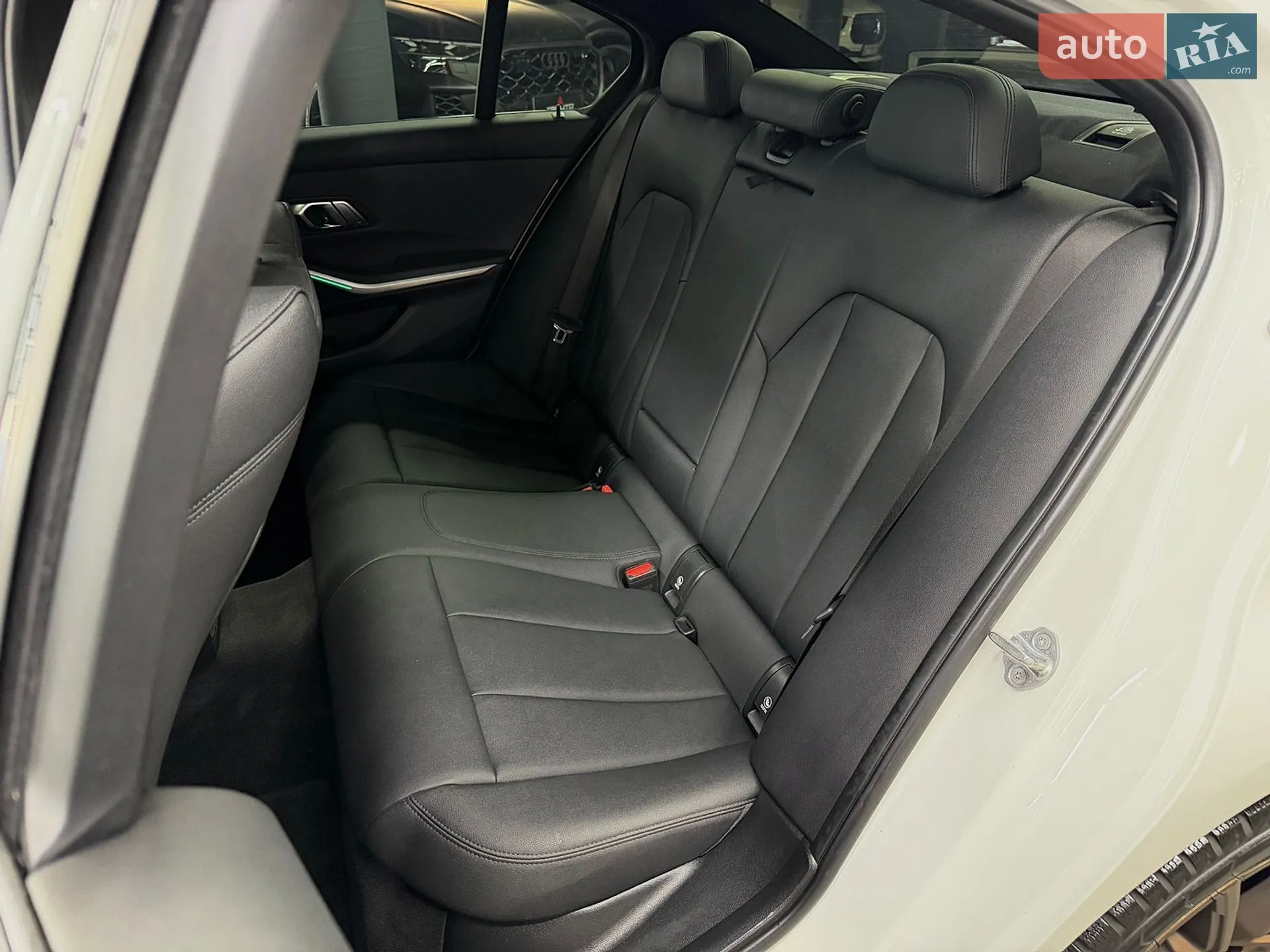 2019 BMW 3er - мініатюра 26