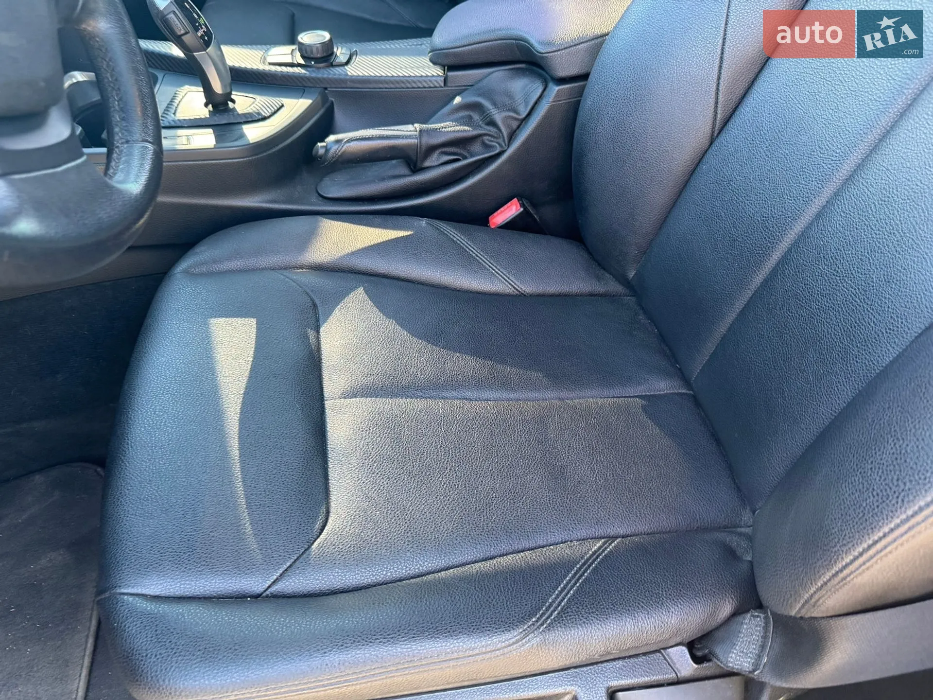 2014 BMW 3er - мініатюра 14