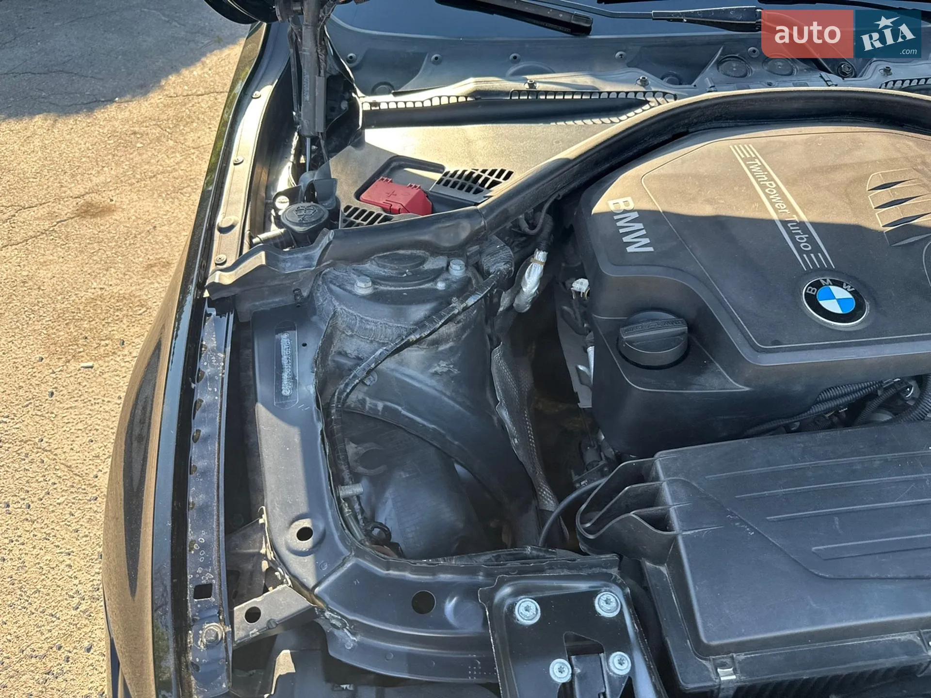 2014 BMW 3er - мініатюра 24