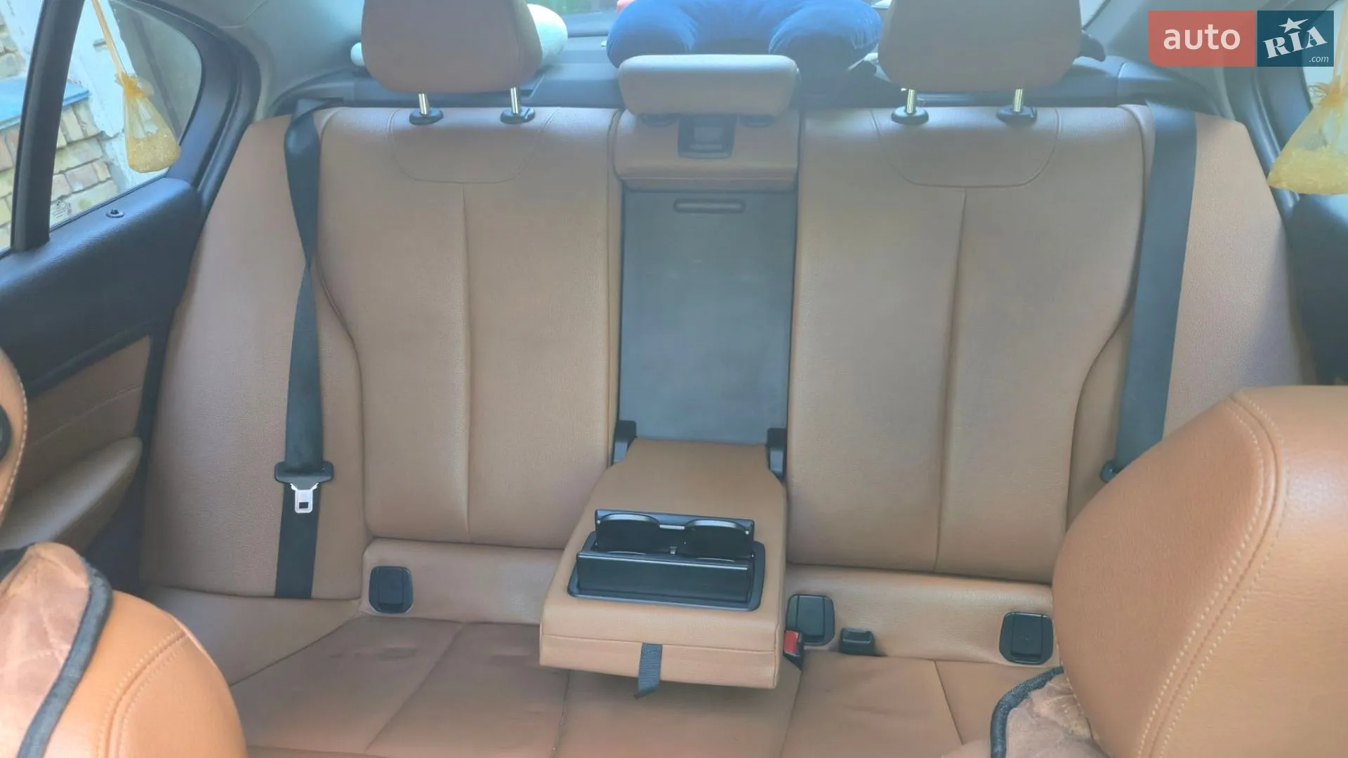 2013 BMW 3er - мініатюра 21