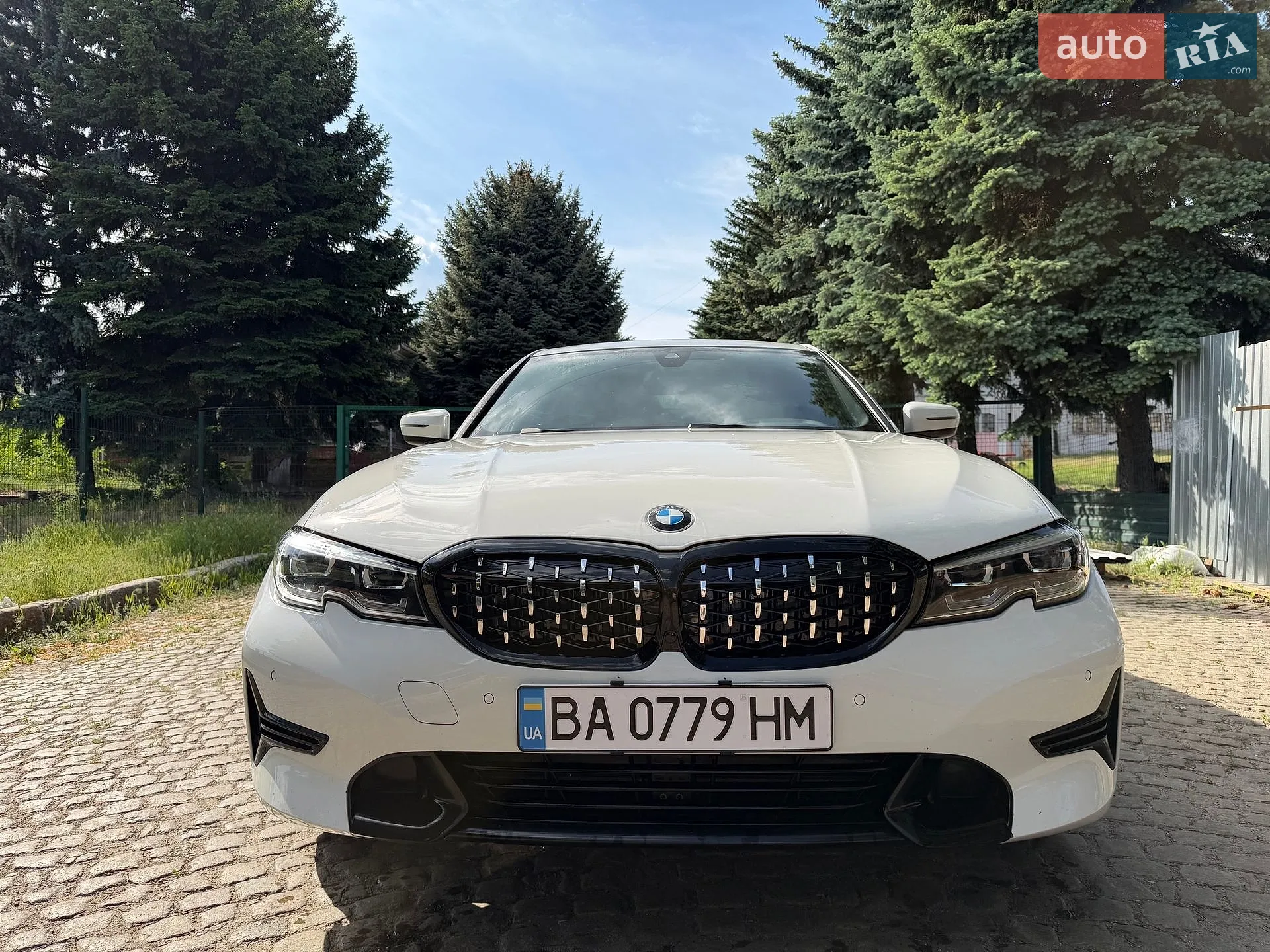2019 BMW 3er - мініатюра 5