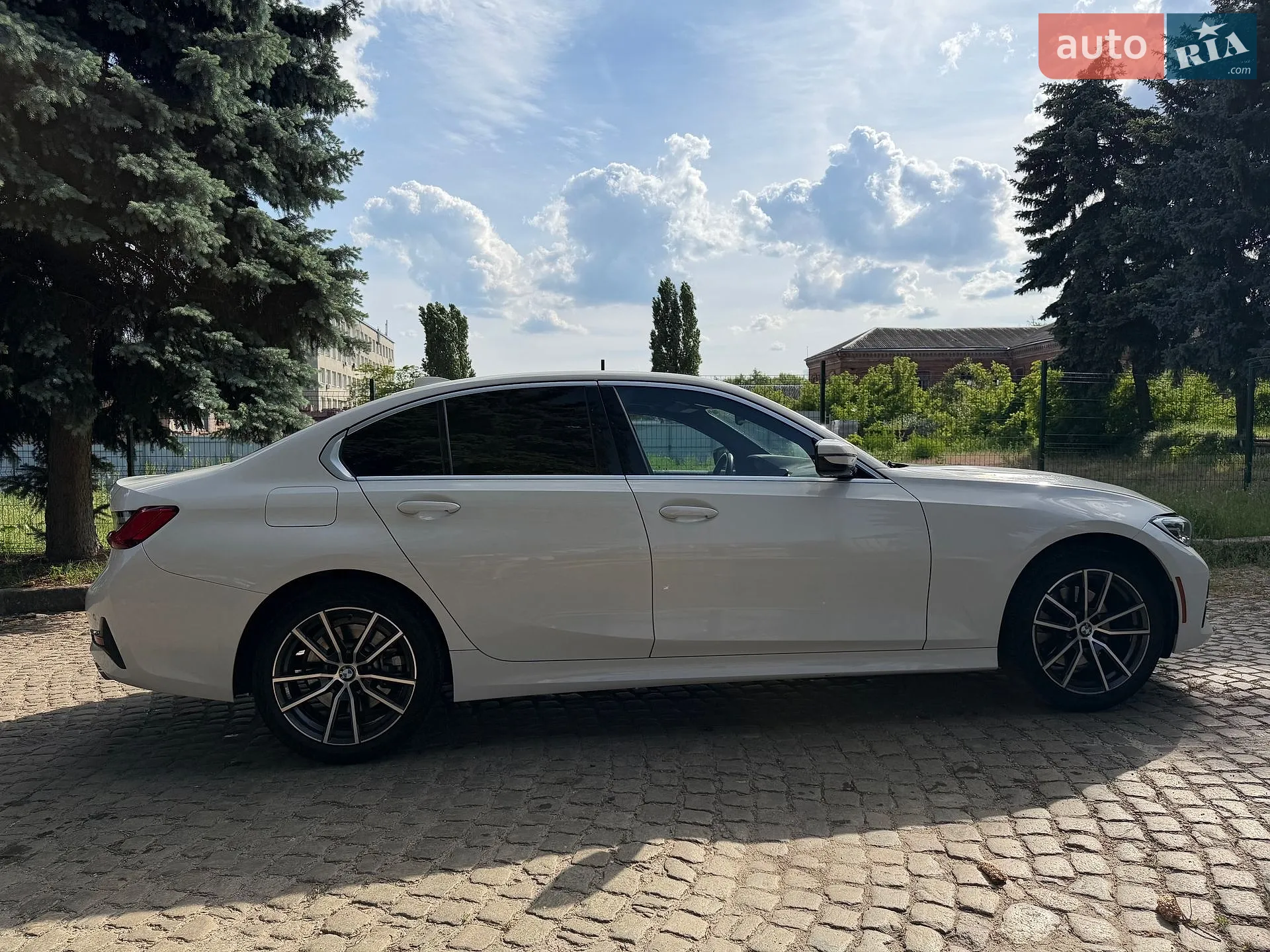 2019 BMW 3er - мініатюра 8