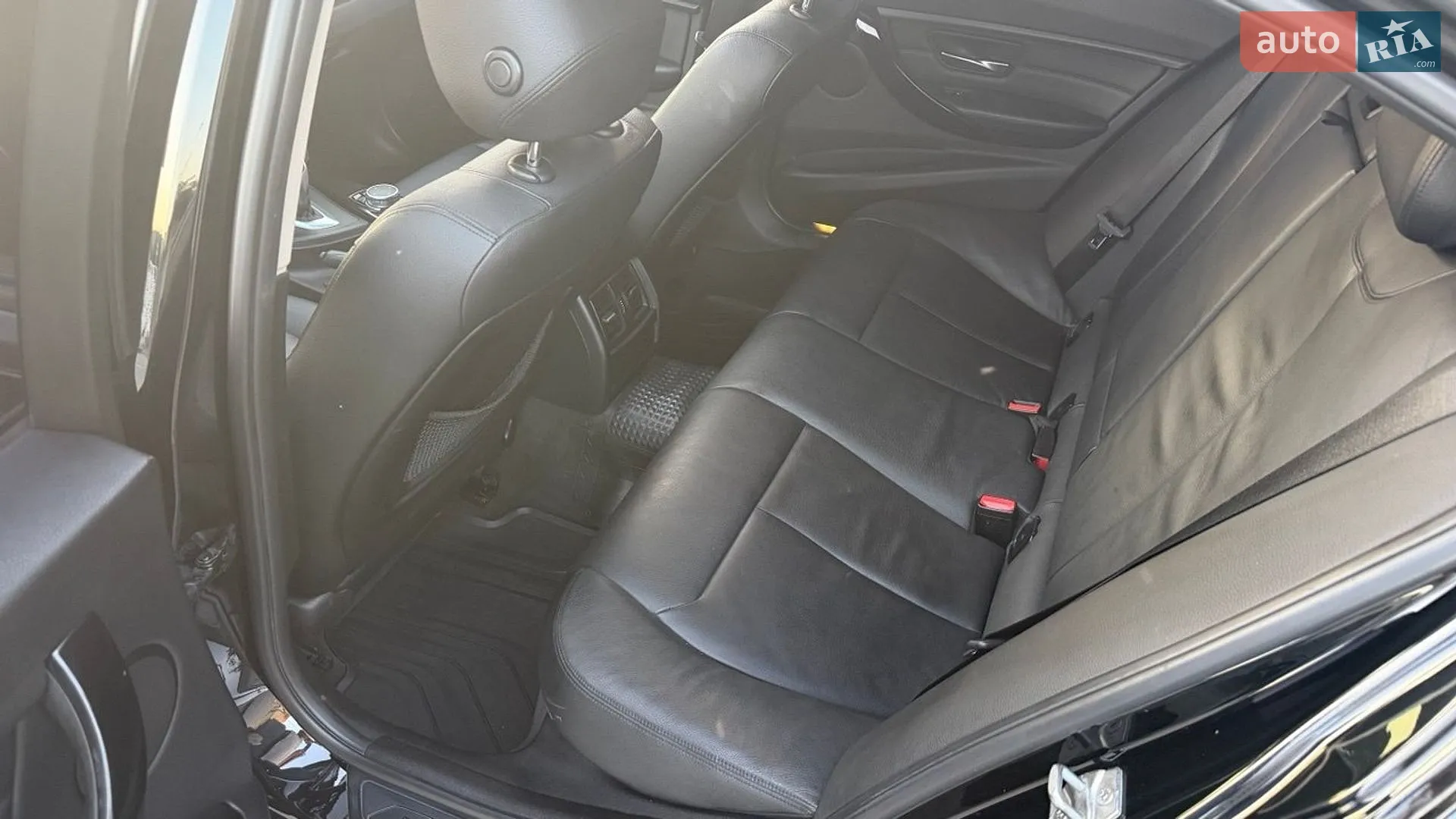 2016 BMW 3er - мініатюра 26