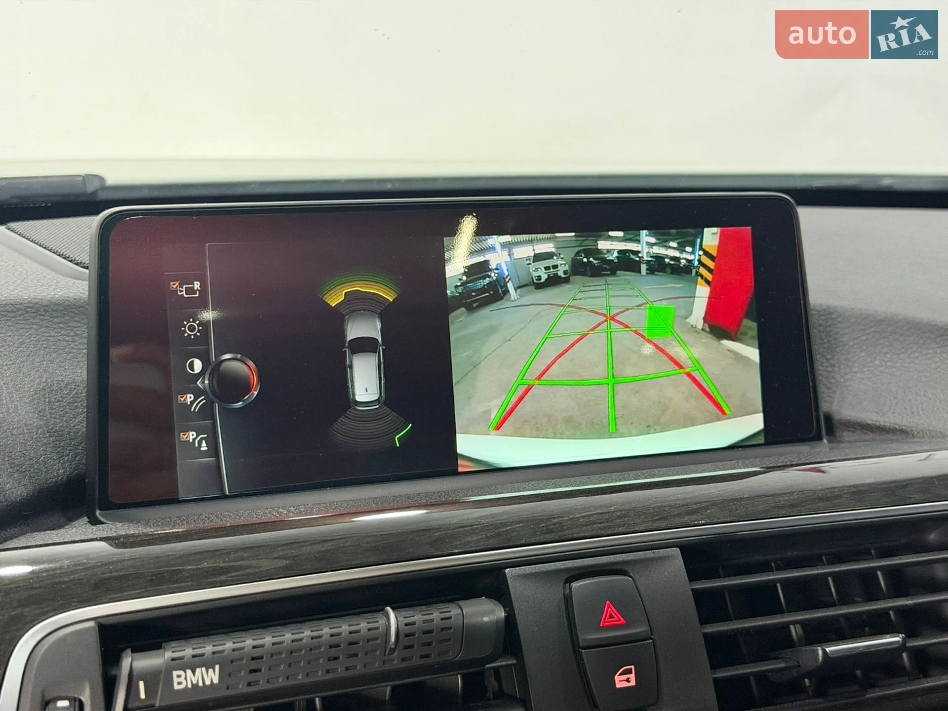 2016 BMW 3er - мініатюра 33