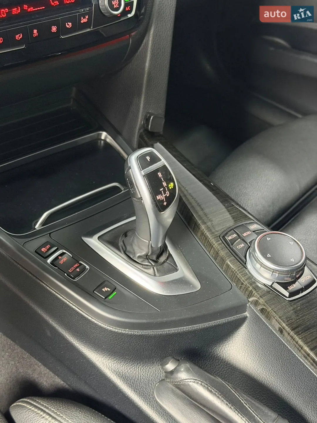 2016 BMW 3er - мініатюра 40