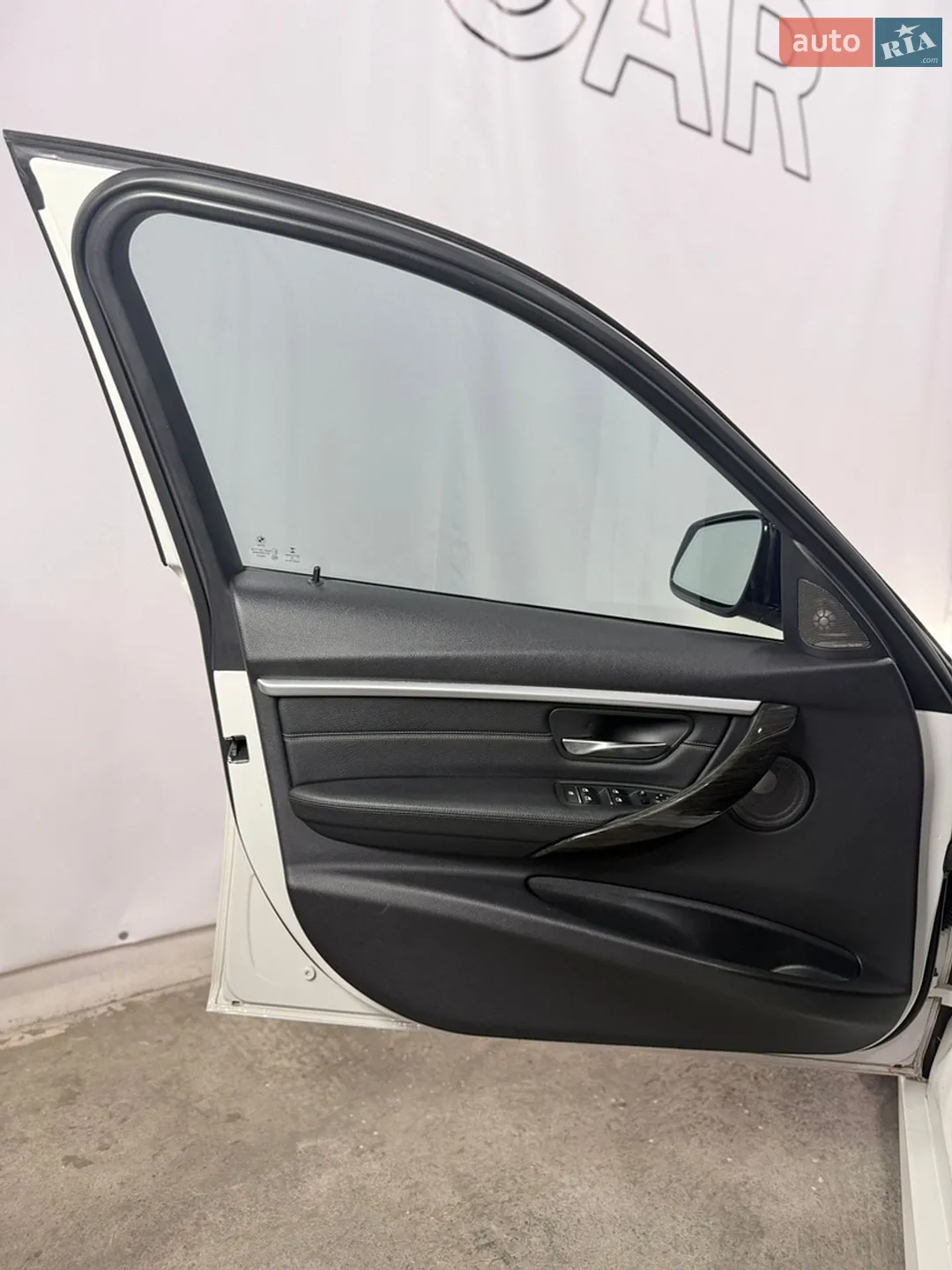 2016 BMW 3er - мініатюра 45