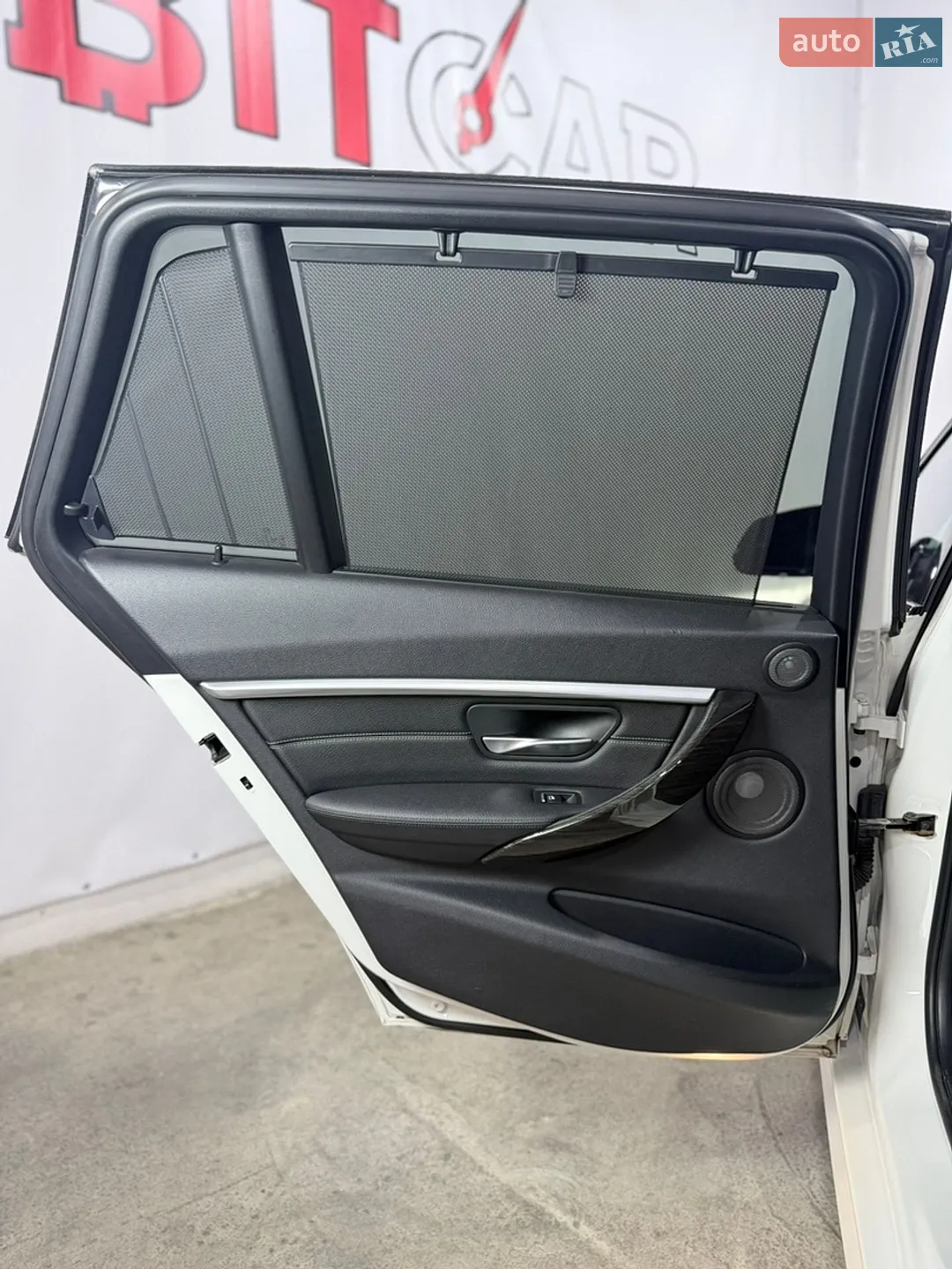 2016 BMW 3er - мініатюра 51