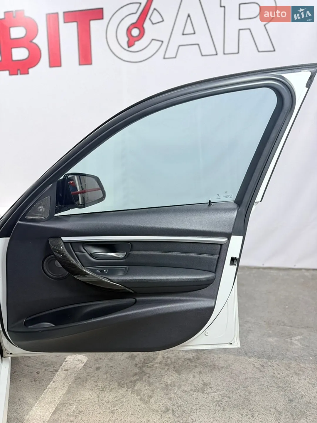 2016 BMW 3er - мініатюра 60