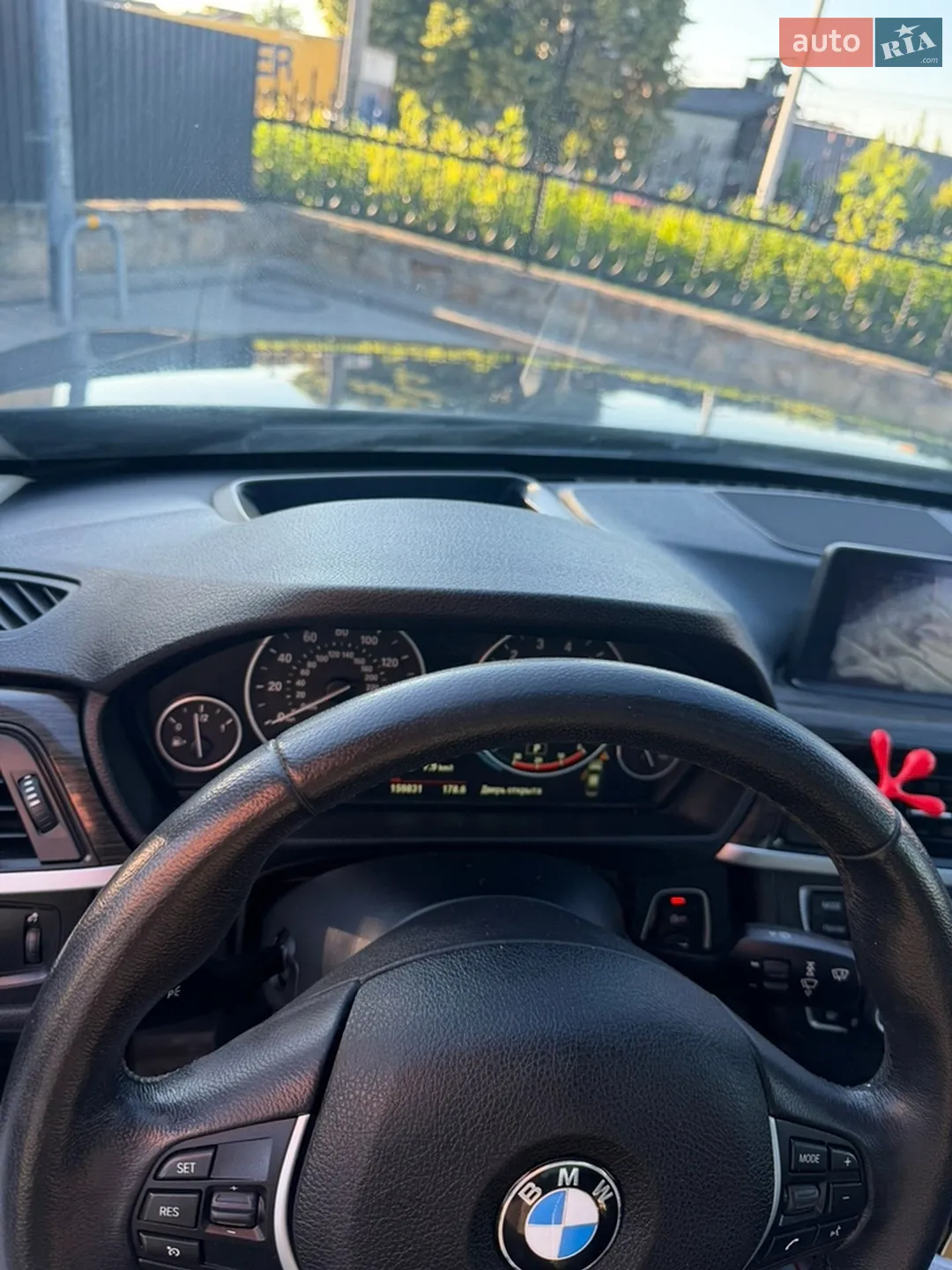 2013 BMW 3er - мініатюра 10