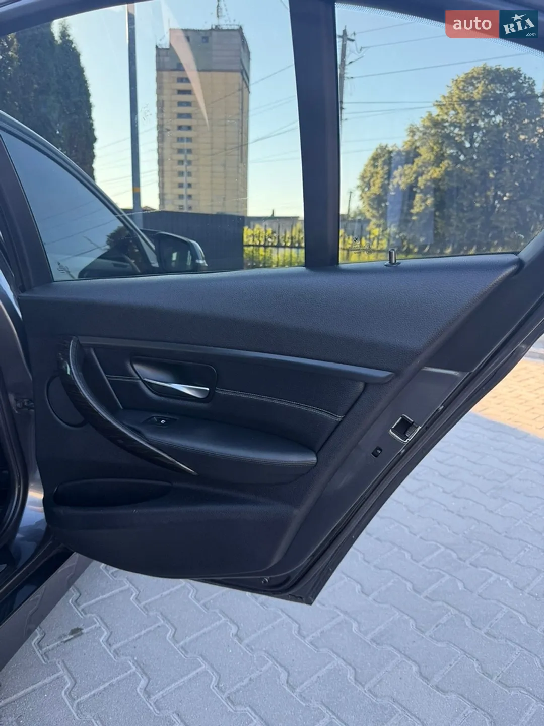 2013 BMW 3er - мініатюра 15