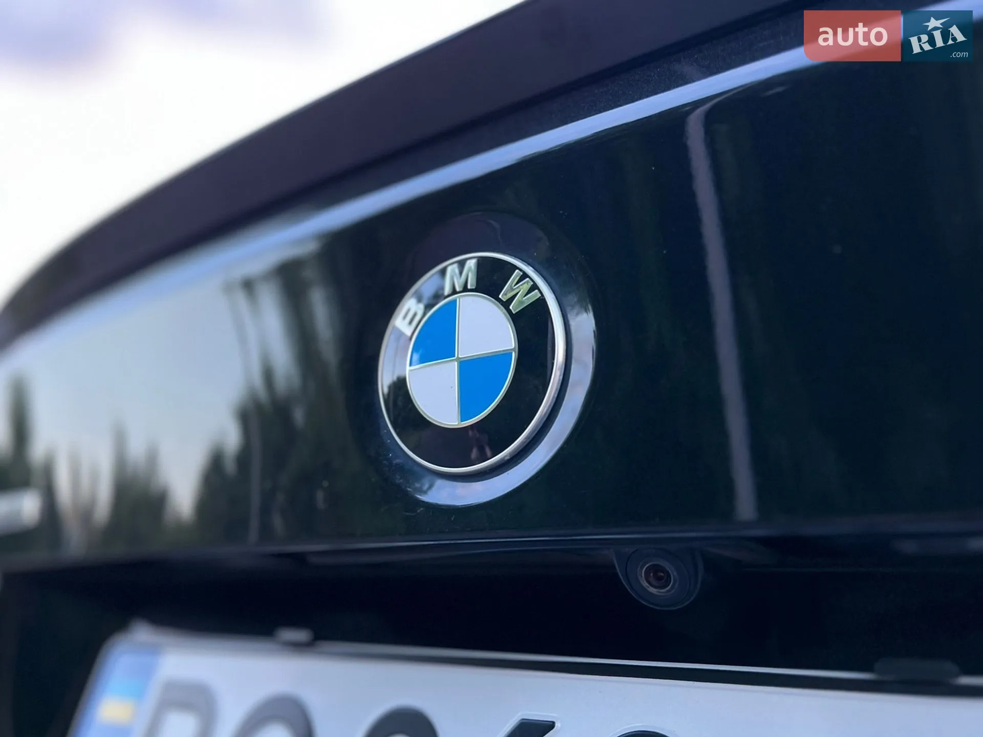 2016 BMW 3er - мініатюра 9