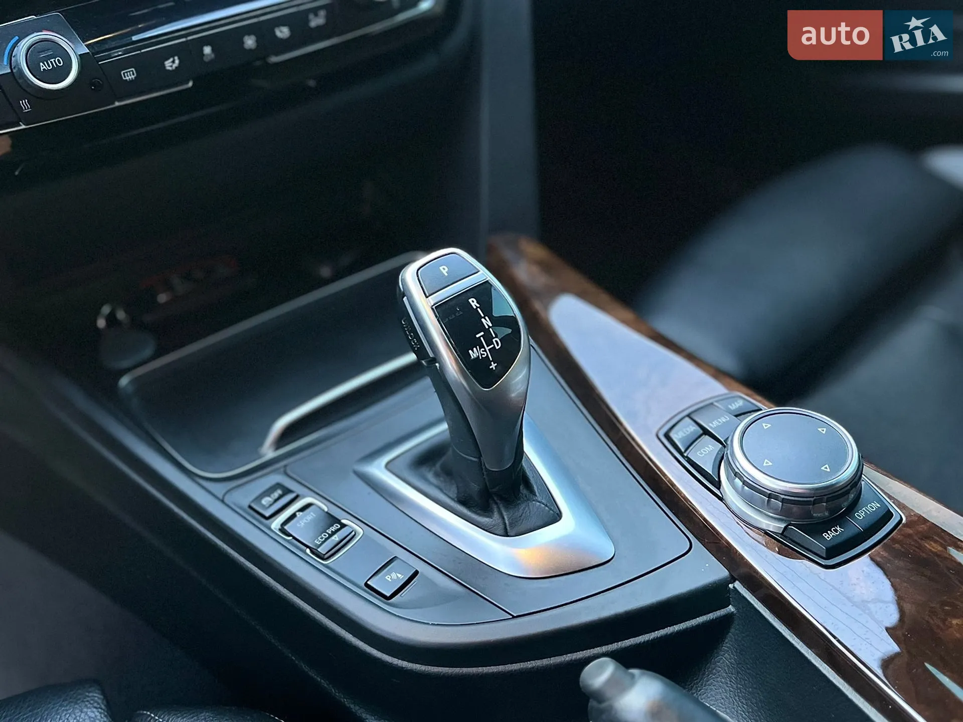 2016 BMW 3er - мініатюра 19