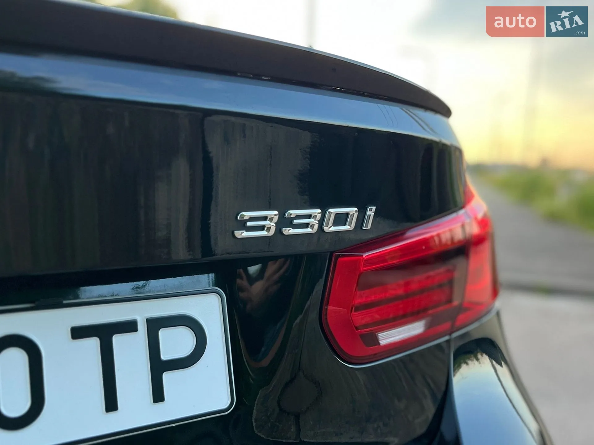 2016 BMW 3er - мініатюра 11