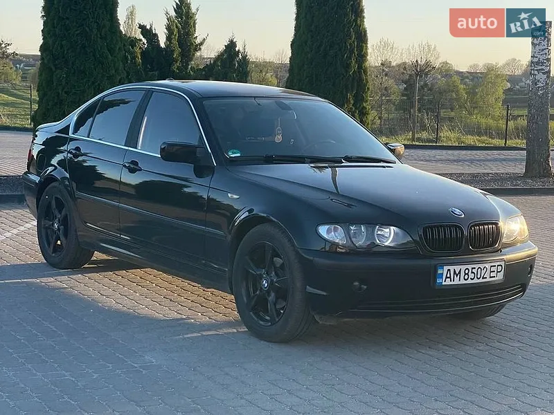 BMW 3 Series 2004 VIN WBAEY31020KS44698 фото оголошення 9 з 71