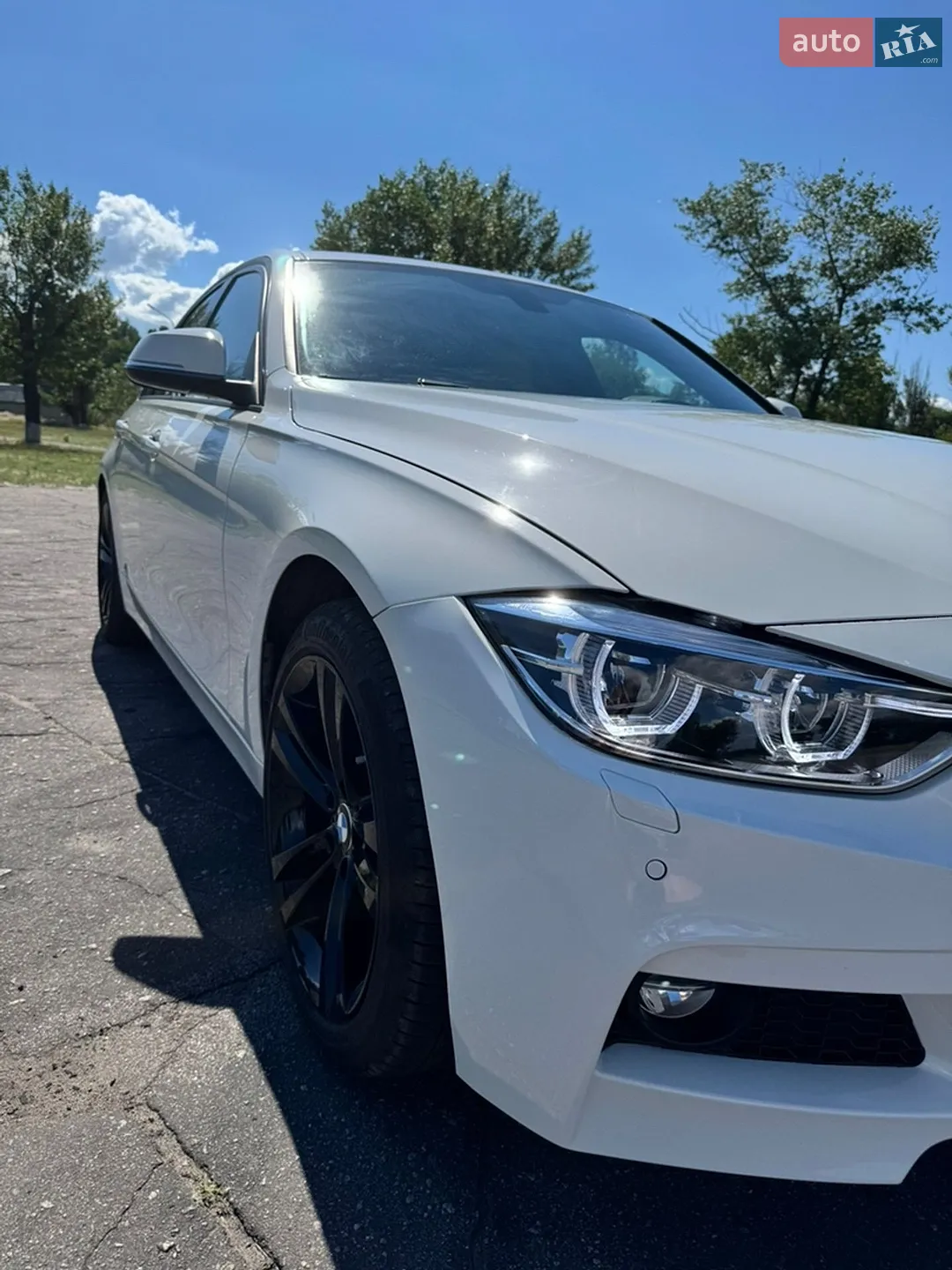 2018 BMW 3er - мініатюра 6