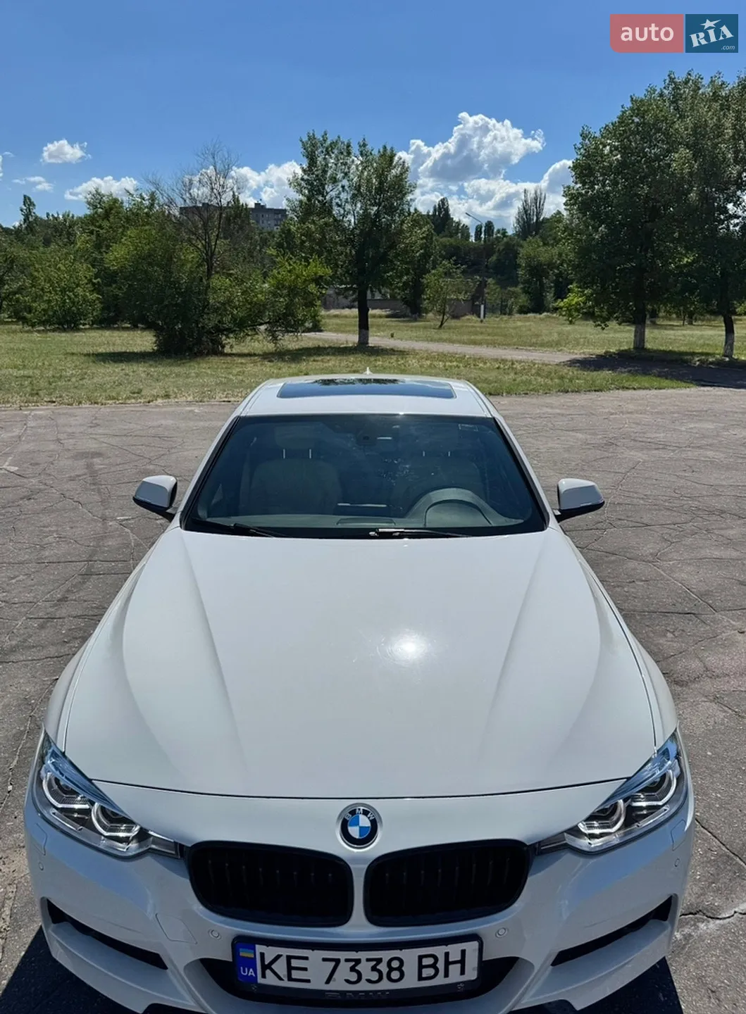 2018 BMW 3er - мініатюра 9