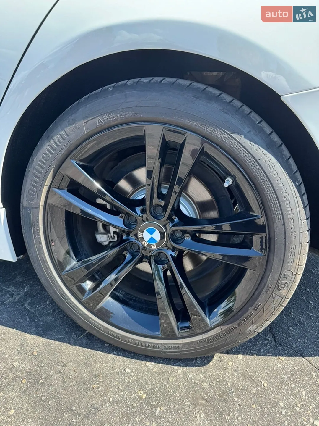 2018 BMW 3er - мініатюра 22