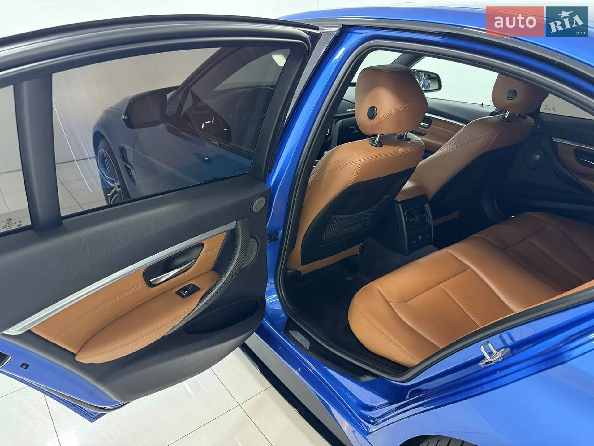 2015 BMW 3er - мініатюра 40