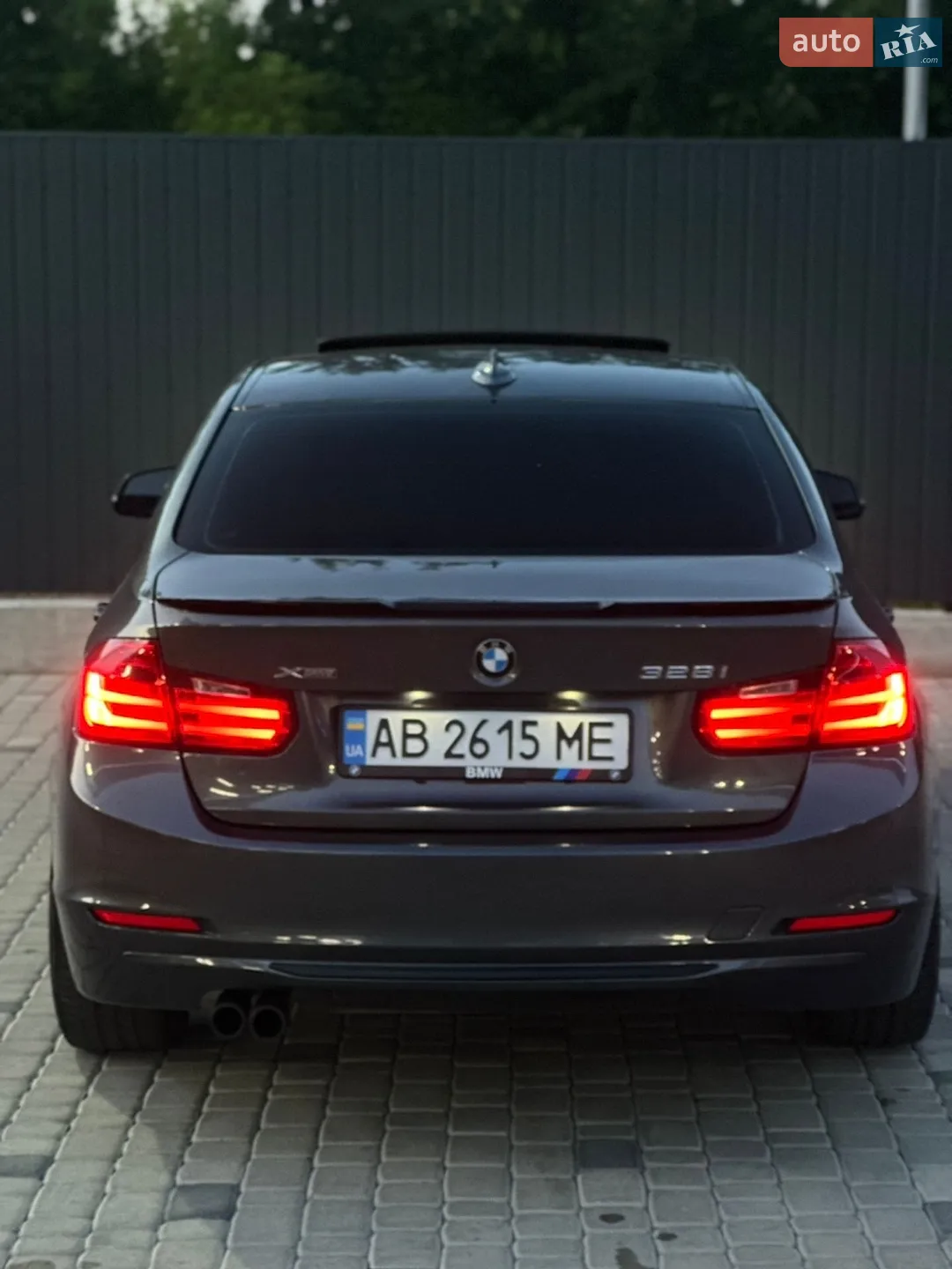 2013 BMW 3er - мініатюра 18