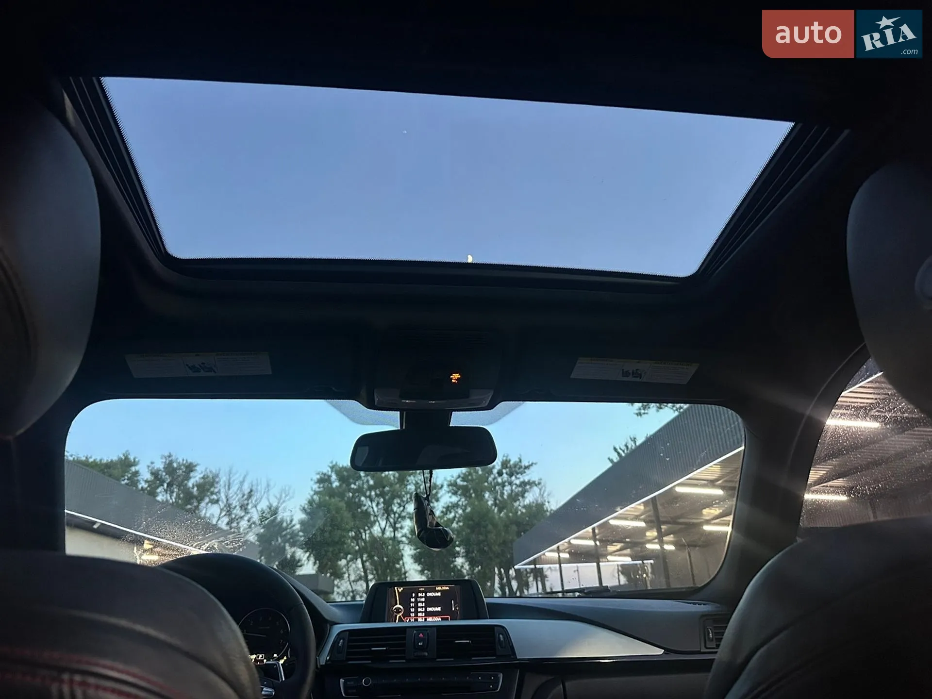 2013 BMW 3er - мініатюра 29