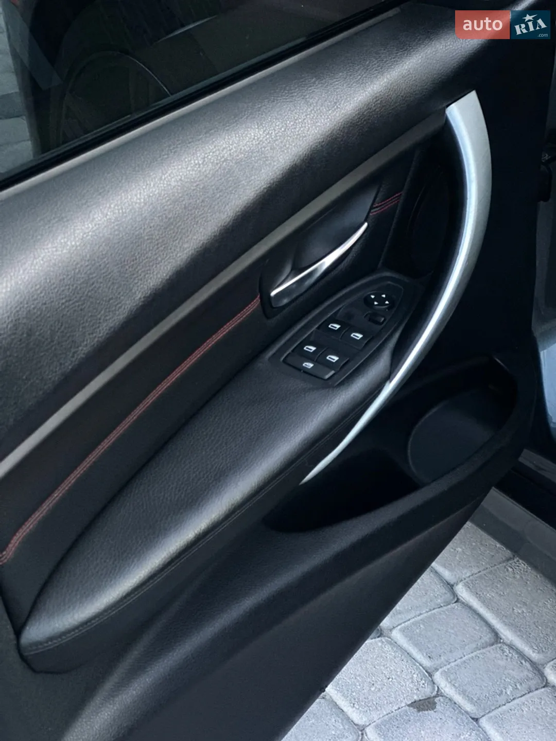 2013 BMW 3er - мініатюра 40
