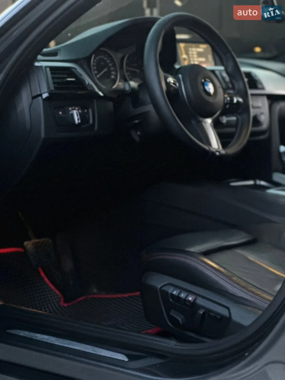 2013 BMW 3er - мініатюра 41