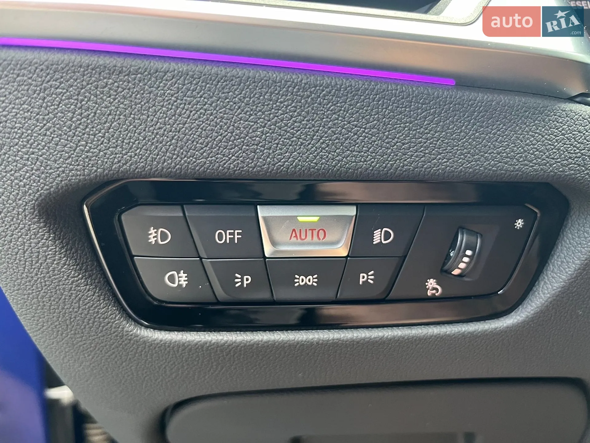2019 BMW 3er - мініатюра 35