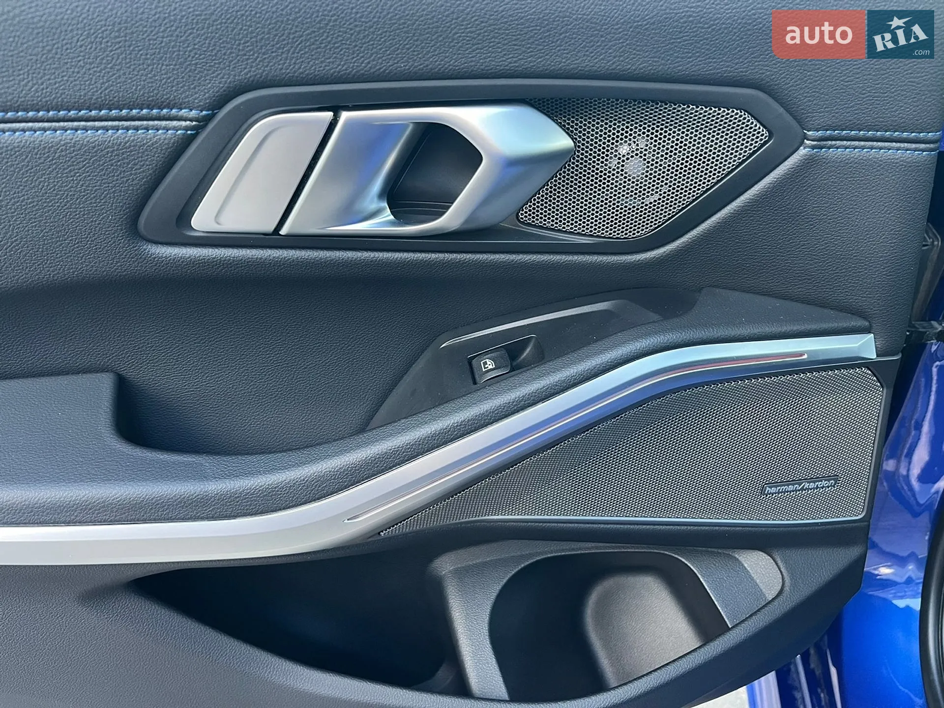 2019 BMW 3er - мініатюра 33