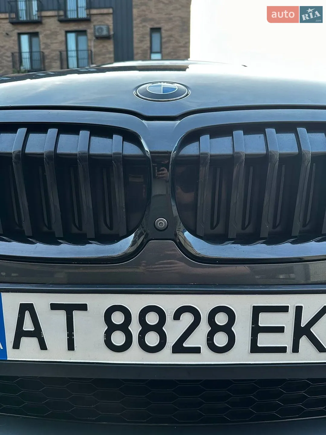 2020 BMW 3er - мініатюра 20