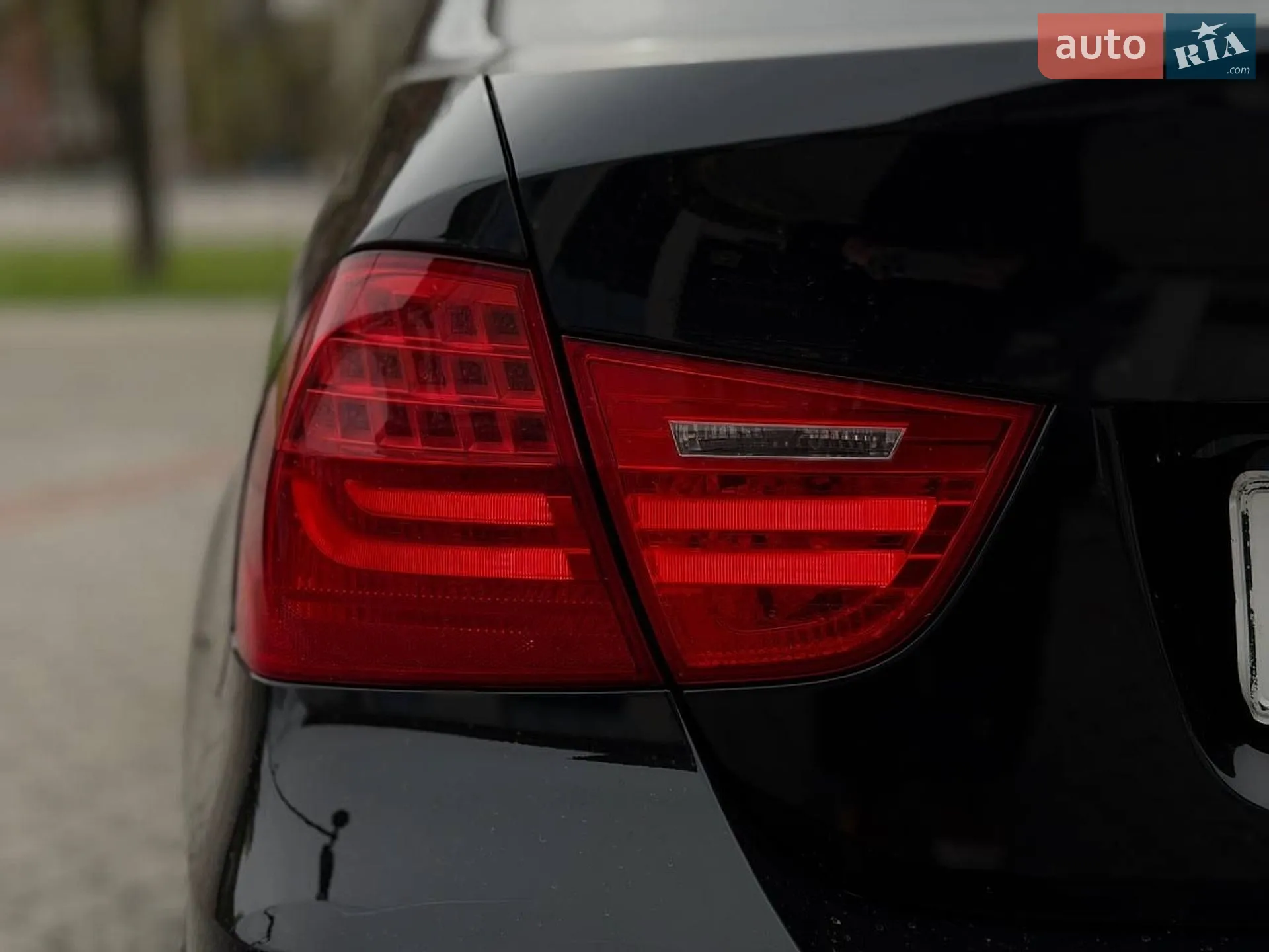 2011 BMW 3er - мініатюра 9