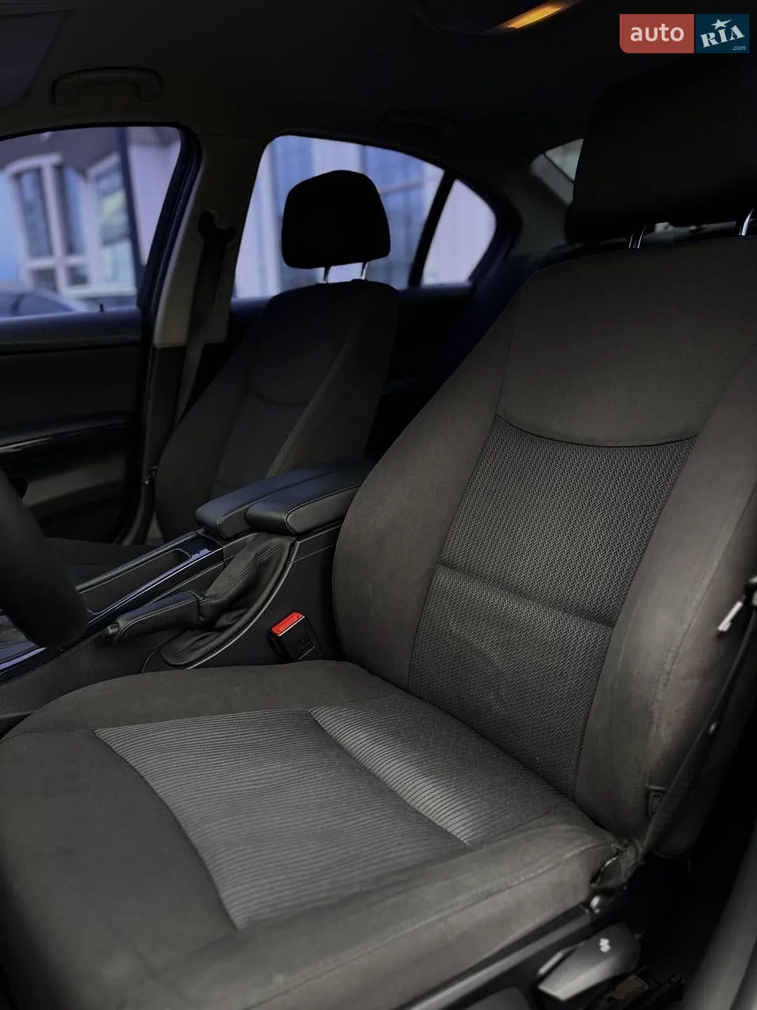 2011 BMW 3er - мініатюра 22