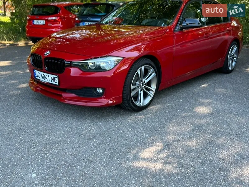 BMW 3 Series 2011 VIN WBAUT31020F063913 фото оголошення 26 з 63