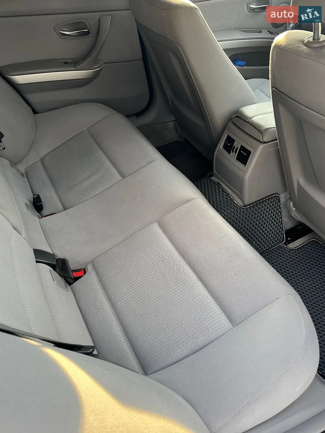2010 BMW 3er - мініатюра 7