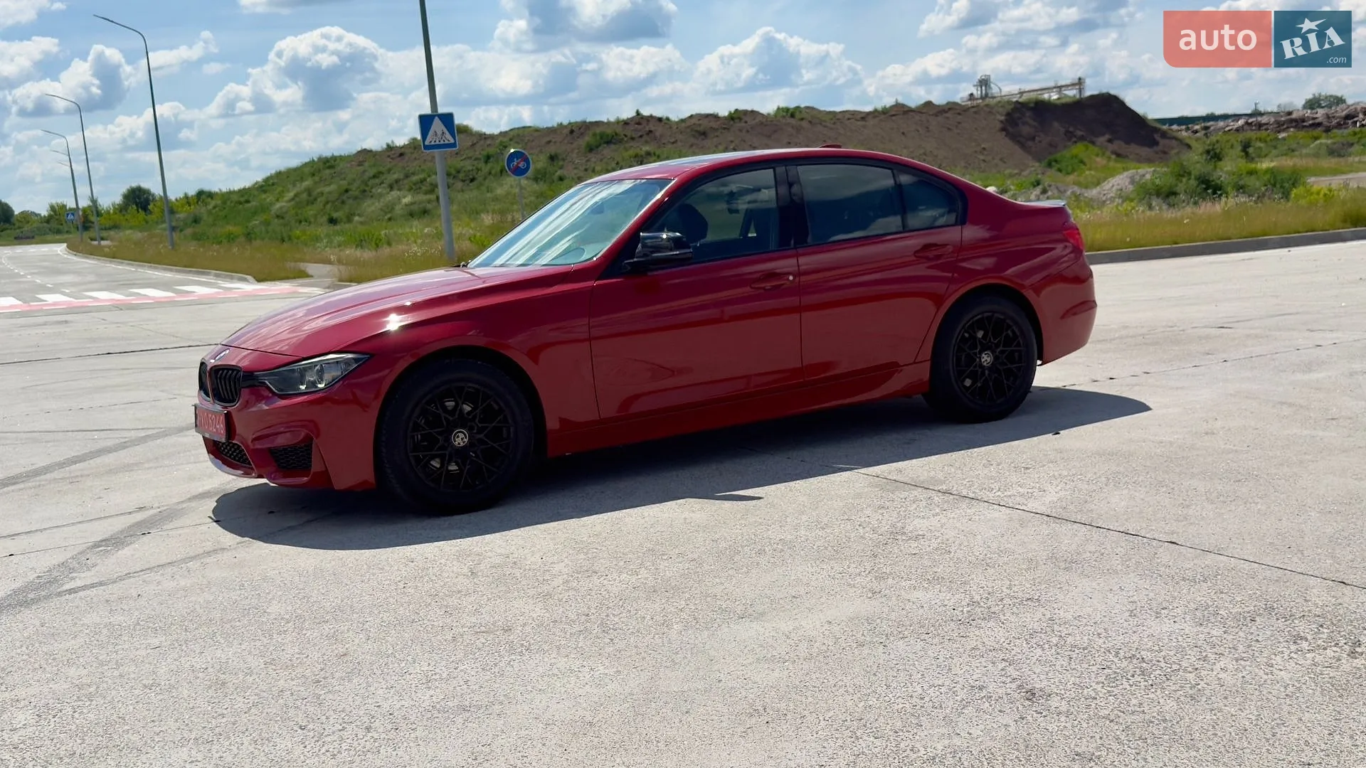 2015 BMW 3er - мініатюра 17
