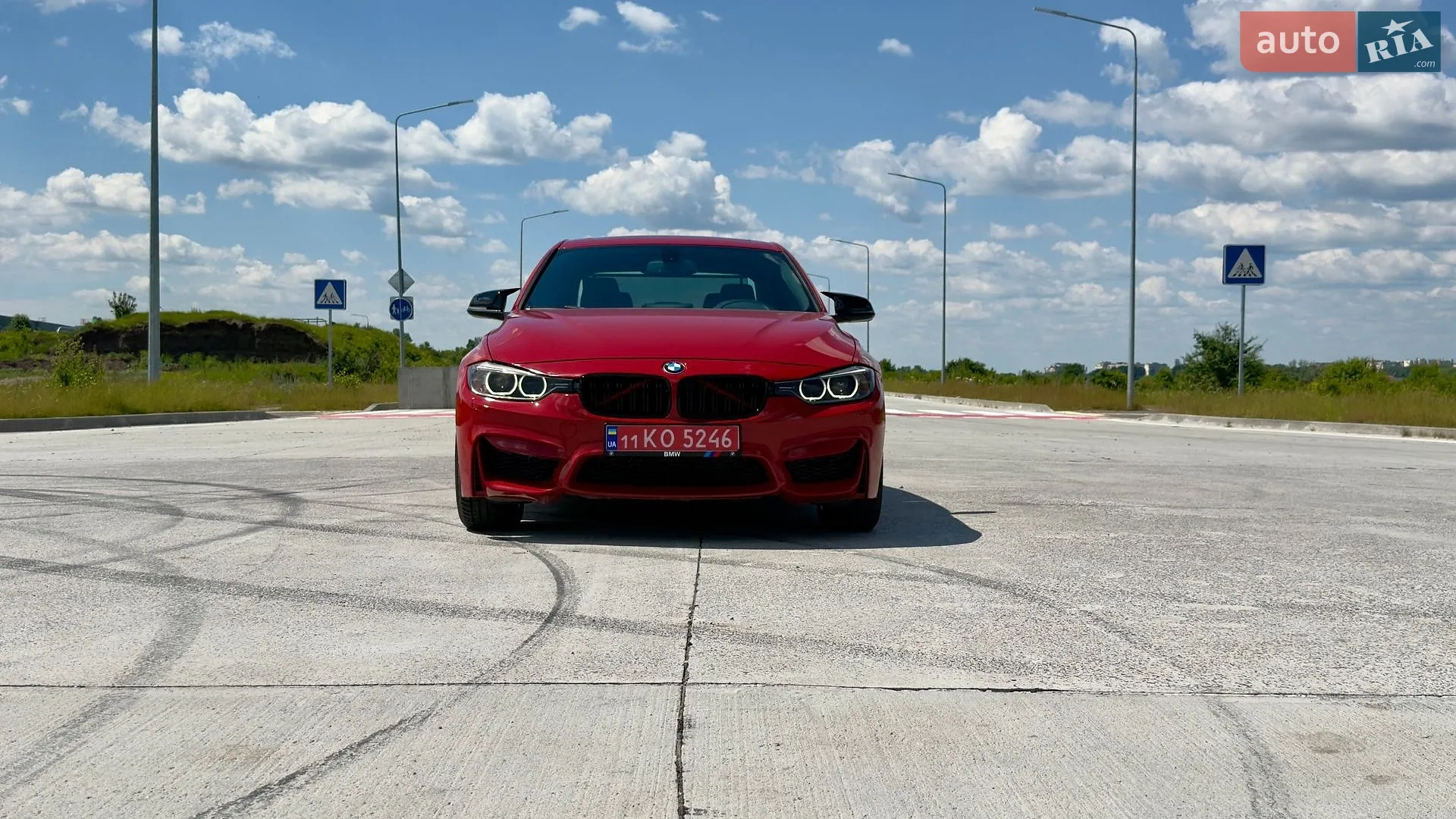 2015 BMW 3er - мініатюра 18